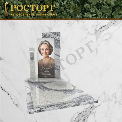 Эксклюзивный памятник ЭП 01-04