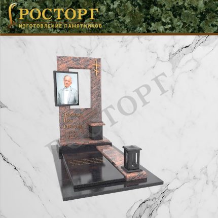 Эксклюзивный памятник ЭП 03-01