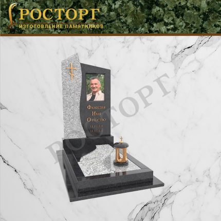 Эксклюзивный памятник ЭП 05-03